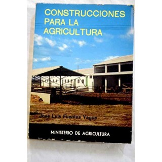 Construcciones para la agricultura